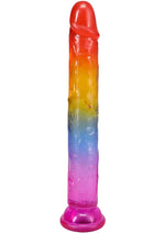 Load image into Gallery viewer, Crystal Jellies Dildo
