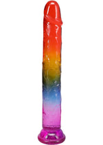 Load image into Gallery viewer, Crystal Jellies Dildo
