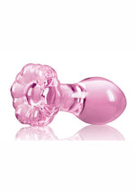 Load image into Gallery viewer, Crystal Premium Glass Flower Probe