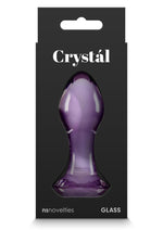 Load image into Gallery viewer, Crystal Premium Glass Gem Probe