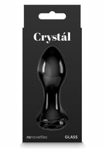 Load image into Gallery viewer, Crystal Premium Glass Rose Probe