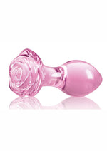 Load image into Gallery viewer, Crystal Premium Glass Rose Probe