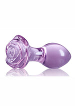 Load image into Gallery viewer, Crystal Premium Glass Rose Probe