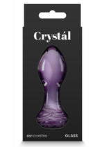 Load image into Gallery viewer, Crystal Premium Glass Rose Probe