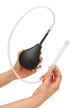Load image into Gallery viewer, CS 225ml 4pc Anal Douche
