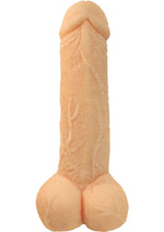 Load image into Gallery viewer, Cum Shot Liquid Candy Filled Gummy Pecker
