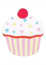 Cupcake - Cakewalk