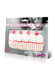 Cupcake - Cakewalk