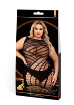 Load image into Gallery viewer, Cut Out Mini Dress