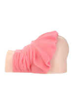 Load image into Gallery viewer, Cutiepies Cheerleader Cherry Vagina Masturbator with Powerbullet