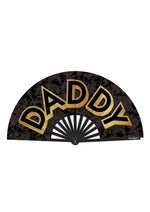 Load image into Gallery viewer, Daddy Fan