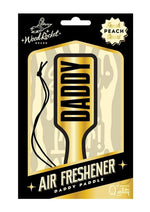 Load image into Gallery viewer, Daddy Paddle Air Freshener