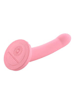 Load image into Gallery viewer, Daze Silicone Curved Dildo with Suction Cup
