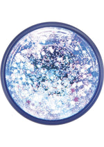 Load image into Gallery viewer, Dazzle Rechargeable Silicone Wand Massager with Glitter Handle
