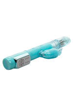 Load image into Gallery viewer, Dazzle Xtreme Thruster Beaded Rabbit Vibrator Waterproof