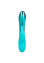 Load image into Gallery viewer, Dazzled Brilliance Led Lights USB Rechargeable Dual Vibrator Waterproof Metallic
