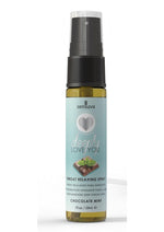 Load image into Gallery viewer, Deeply Love You Throat Relaxing Spray Chocolate Mint - 1oz
