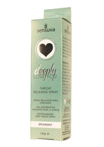 Load image into Gallery viewer, Deeply Love You Throat Relaxing Spray Spearmint 1oz Spray
