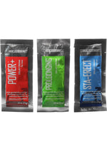 Load image into Gallery viewer, Delay Creams For Men Fishbowl - 144 Per Bowl
