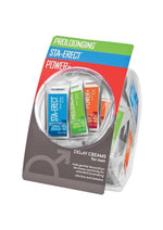 Load image into Gallery viewer, Delay Creams For Men Fishbowl
