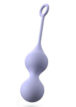Load image into Gallery viewer, Delice ChÃ©ri Silicone Weighted Kegel Trainer