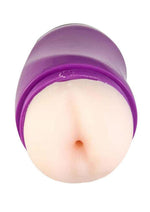 Load image into Gallery viewer, Delite Two Ways Vagina and Ass Masturbator