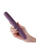 Load image into Gallery viewer, Desire Amore Rechargeable Silicone Dual End Vibrator
