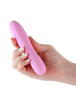Load image into Gallery viewer, Desire Destiny Rechargeable Silicone Vibrator
