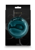 Load image into Gallery viewer, Desire Euphoria Dual End Vibrator with Air Pulse Clitoral Stimulation
