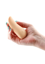 Load image into Gallery viewer, Desire Kama Rechargeable Silicone Vibrator