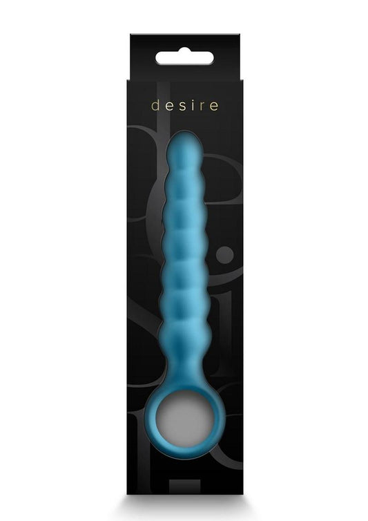 Desire Lucent Rechargeable Silicone Flexible Wand