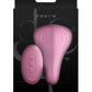 Desire Mantra Rechargeable Silicone Vibrator