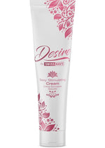 Load image into Gallery viewer, Desire Sexy Stimulating - Cream - 2oz