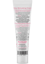 Desire Sexy Stimulating - Cream - 2oz