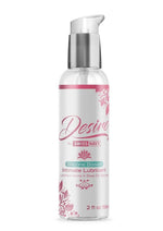 Load image into Gallery viewer, Desire Silicone Intimate Lube - 2oz