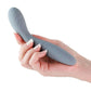 Desire Sonata Rechargeable Silicone G-Spot Vibrator