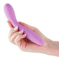 Desire Sonata Rechargeable Silicone G-Spot Vibrator