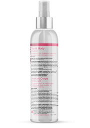 Desire Toy and Body Cleaner - 4oz