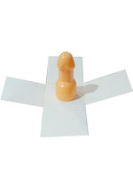Load image into Gallery viewer, Dick In The Box Party Favor - Vanilla
