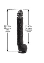 Load image into Gallery viewer, Dick Rambone Dildo
