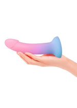 Load image into Gallery viewer, Dildolls Utopia Silicone Dildo
