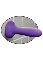 Load image into Gallery viewer, Dillio Mr. Smoothy Dildo
