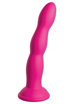 Load image into Gallery viewer, Dillio Twister Dildo