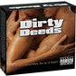 Dirty Deeds Couples Activity Card Game