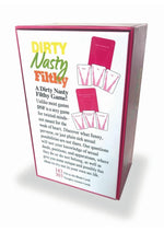 Load image into Gallery viewer, Dirty Nasty Filthy Card Game