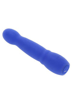 Load image into Gallery viewer, Disco Diva Rechargeable Silicone Vibrator
