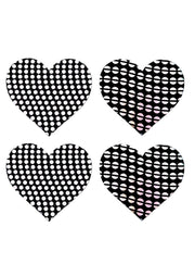 Disco Hearts