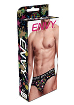 Load image into Gallery viewer, Disco Unicorn Brief