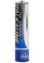 Load image into Gallery viewer, Doc Johnson Alkaline Batteries AAA - 4 Pack