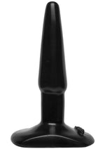 Load image into Gallery viewer, Doc Johnson Classic Butt Plug
